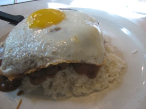 Loco Moco