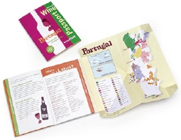 Wine Passport