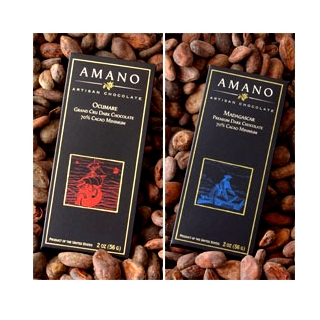 Amano bars