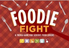 foodie fight