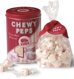 chewy peps