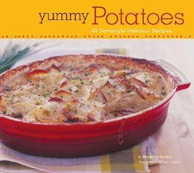 Yummy Potatoes