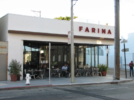 Farina