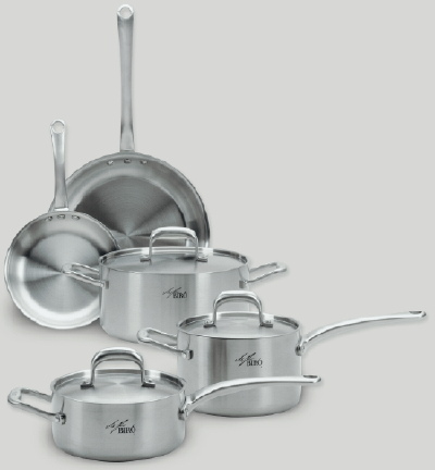 Biro Cookware