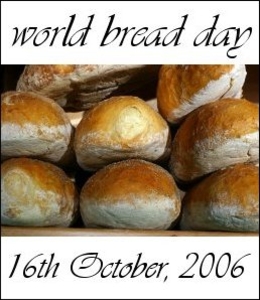 world bread day '06